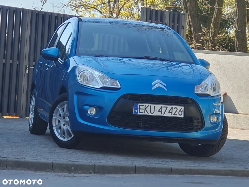 Citroën C3 1.4 Tendance - 7