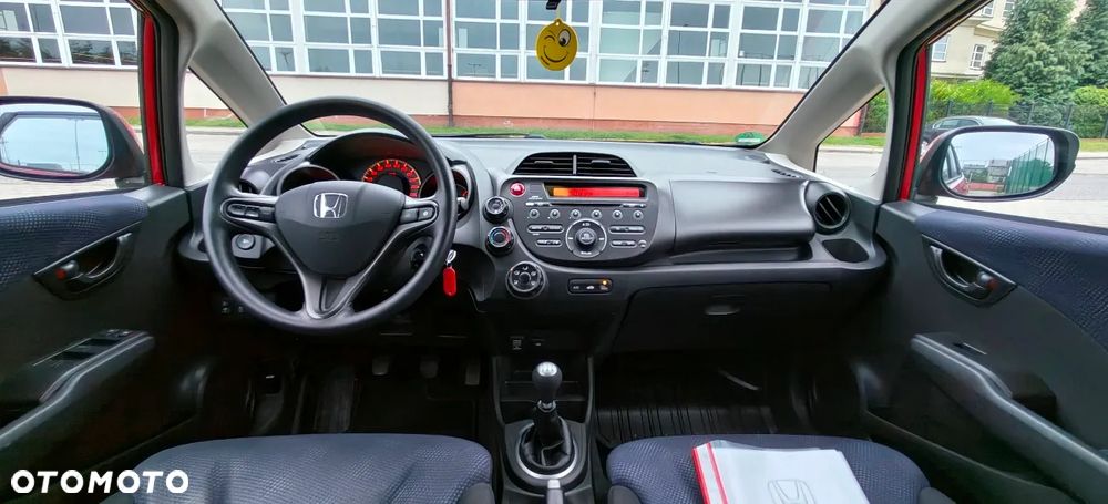 Honda Jazz 1.4 i-VTEC Elegance - 28
