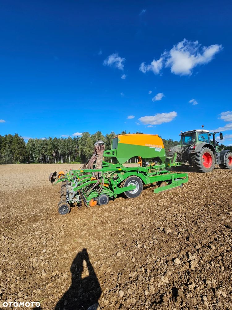 Amazone Amazone Cataya 3000 Special / Super + KG - 8