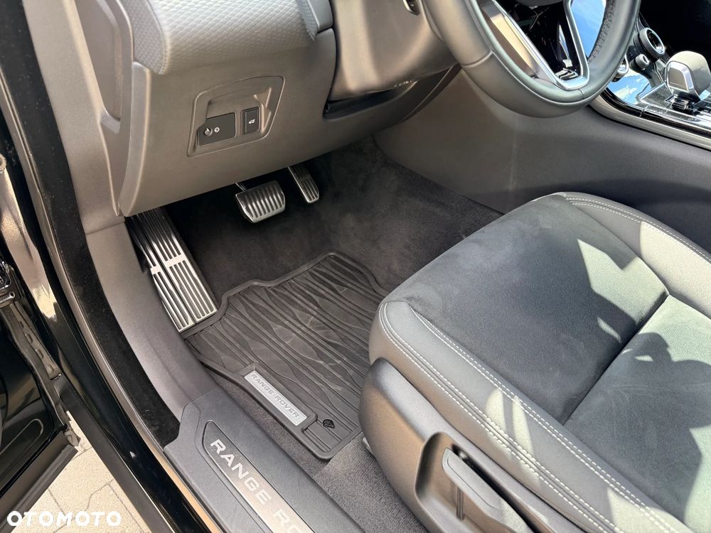 Land Rover Range Rover Velar 2.0 P250 - 29