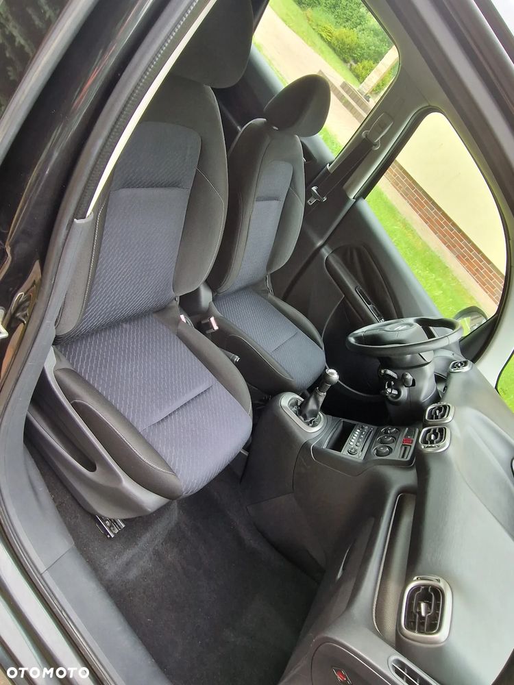 Citroën C3 Picasso VTi 95 Advance - 17