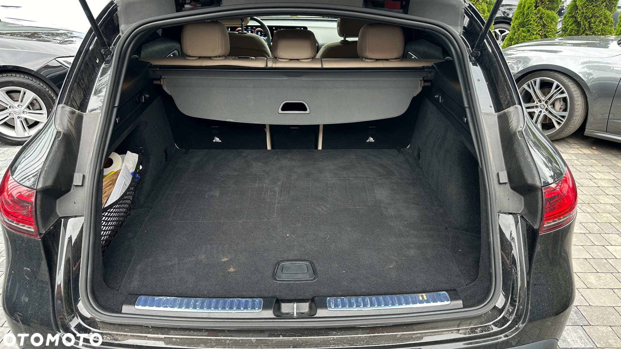 Mercedes-Benz EQC 400 4-Matic Sport - 18