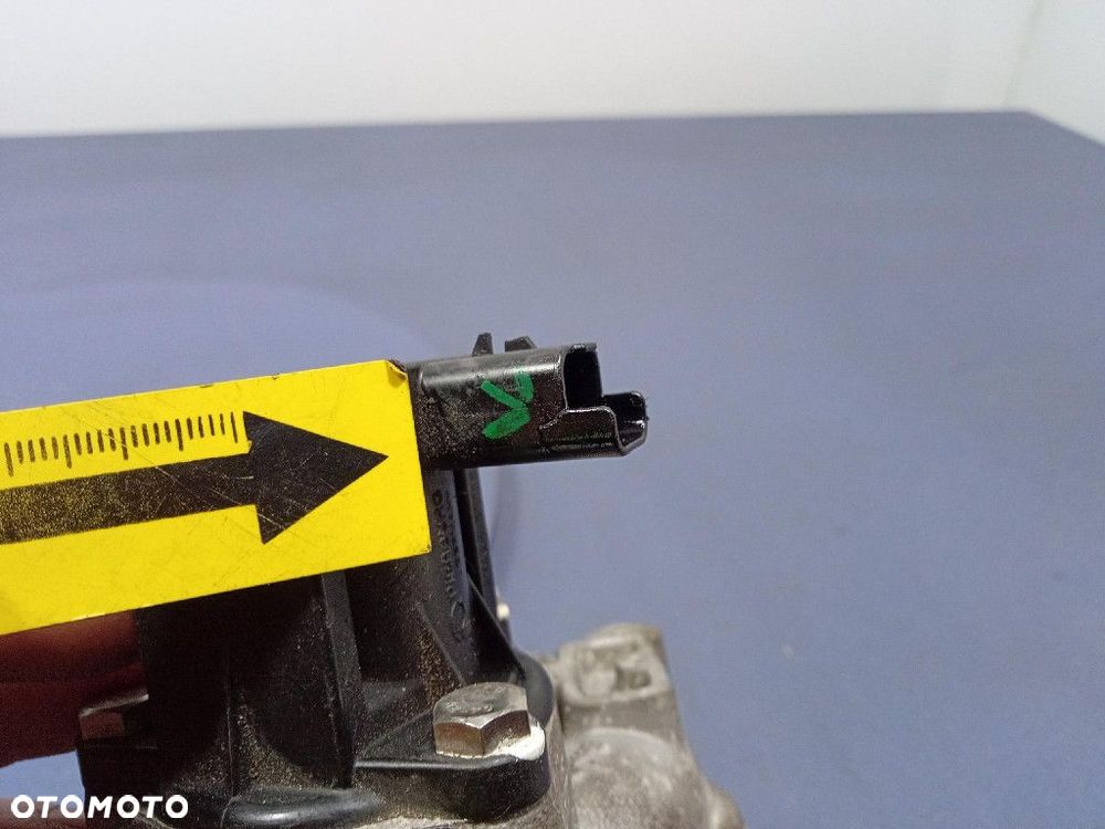 CITROEN C4 PICASSO I 06- 1.6 THP 150KM TURBOSPRĘŻARKA 53044994 045045P - 10