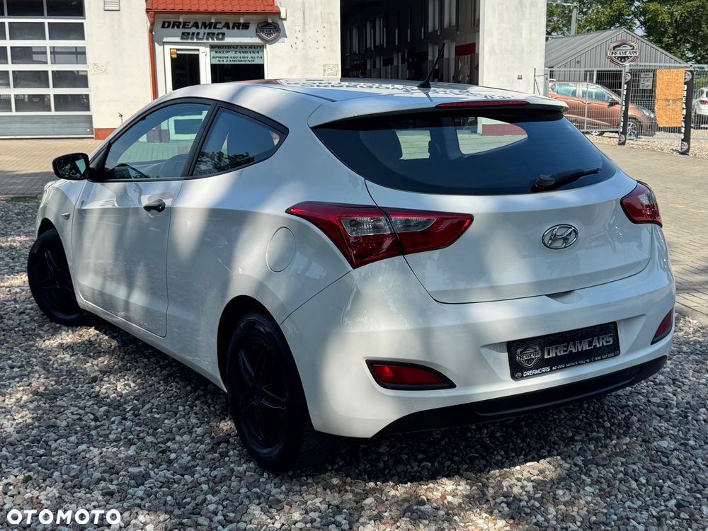 Hyundai i30 - 10