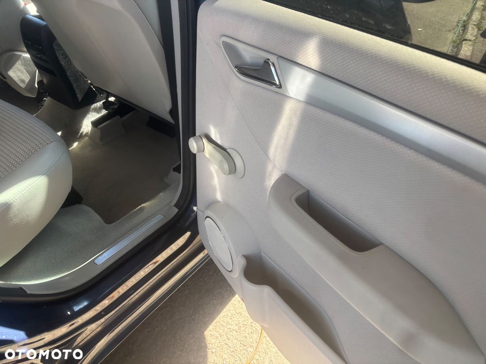 Mercedes-Benz Klasa A 170 Autotronic Avantgarde Grand Edition - 22