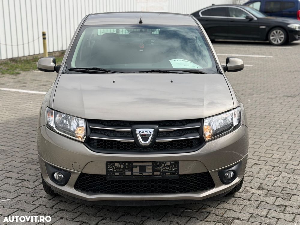 Dacia Logan 0.9 90CP Ambiance - 5