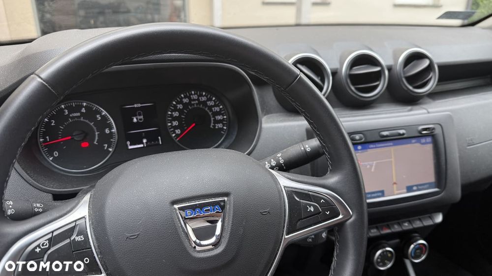 Dacia Duster 1.2 TCe Prestige S&S EU6 - 13
