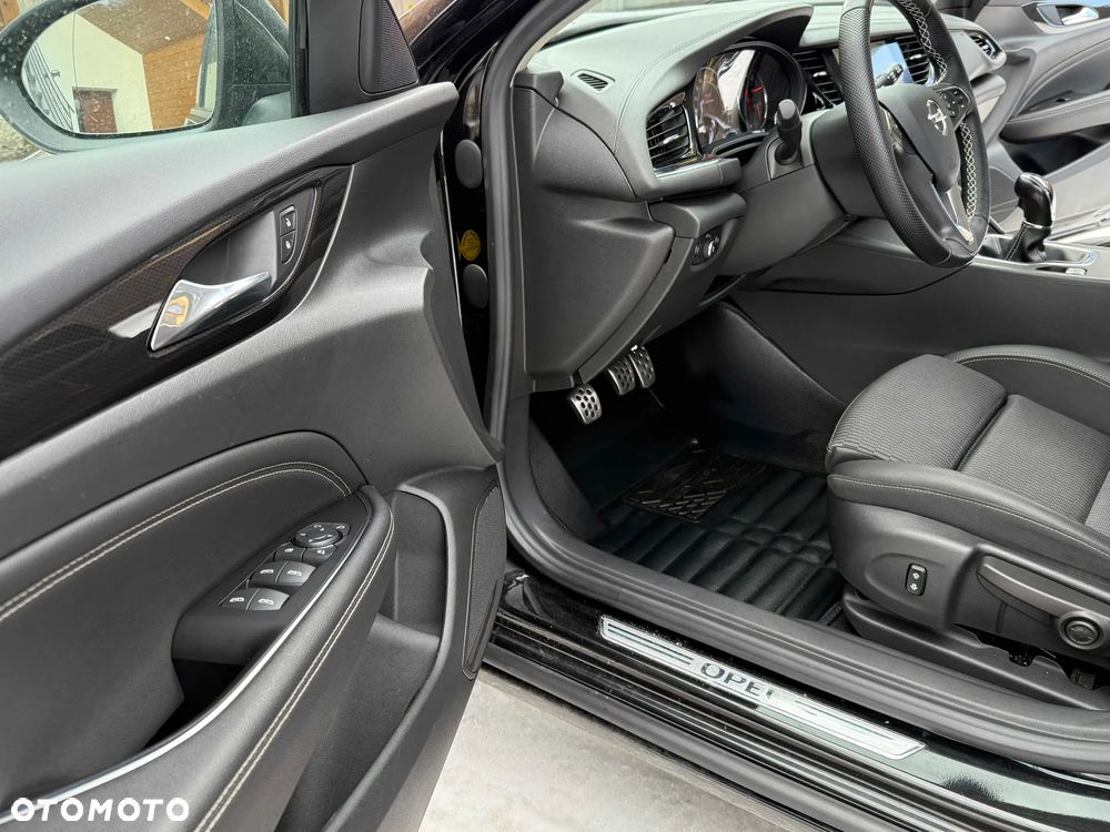Opel Insignia 2.0 Ultimate Exclusive - 9