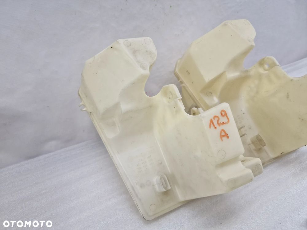 VW T5 7H0 / 7E0 LIFT 03-15 ZBIORNICZEK SPRYSKIWACZY BEZ CZUJNIKA , NR 7H0955453P / 7H0955453T / 7H0955453R / 7E0955453 , NR AUKCJI ZS129 - 2