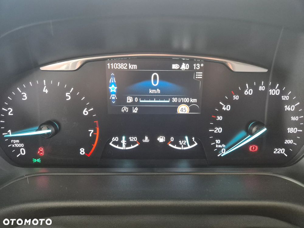 Ford Fiesta 1.0 EcoBoost S&S VIGNALE - 13