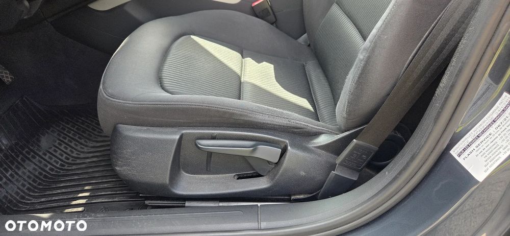 Audi A4 Avant 2.0 TDI - 33