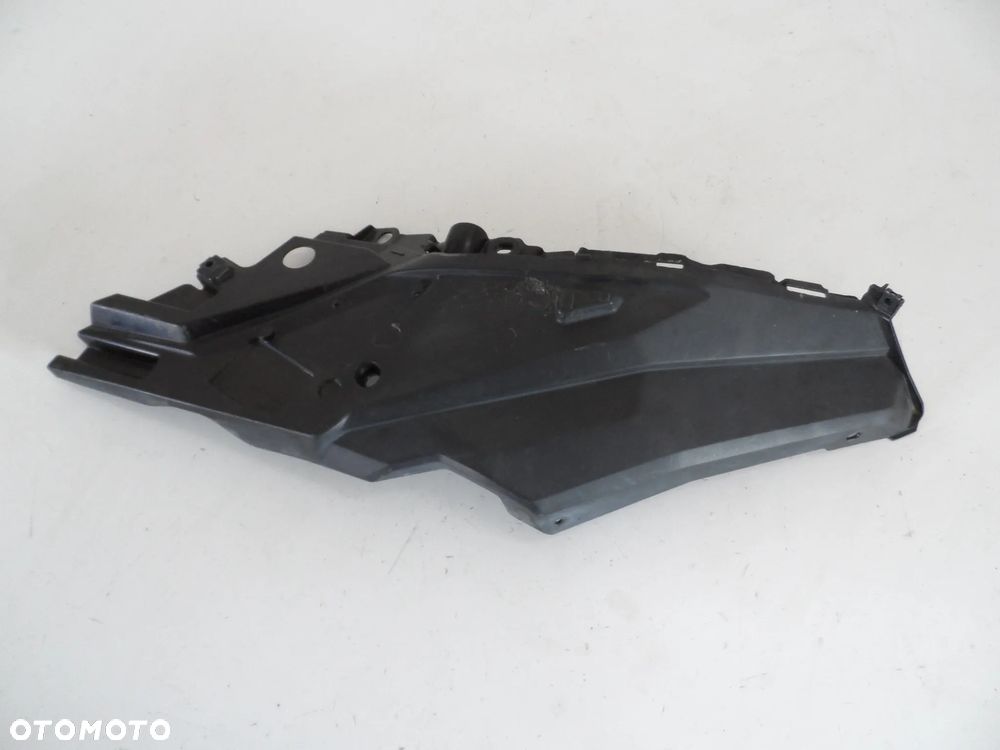 HONDA XADV 750 osłona plastikowa zaślepka P,L - 5