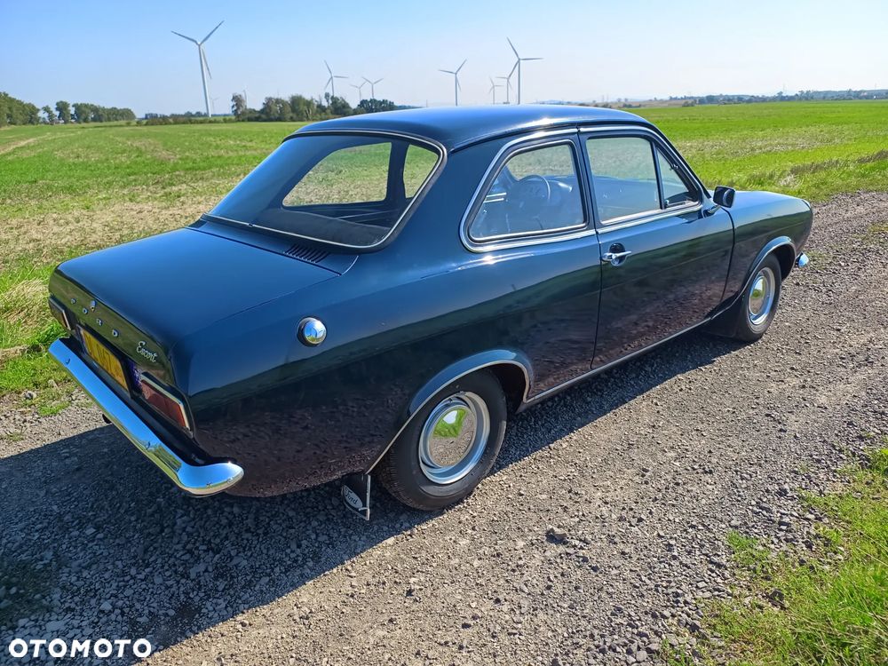 Ford Escort - 6