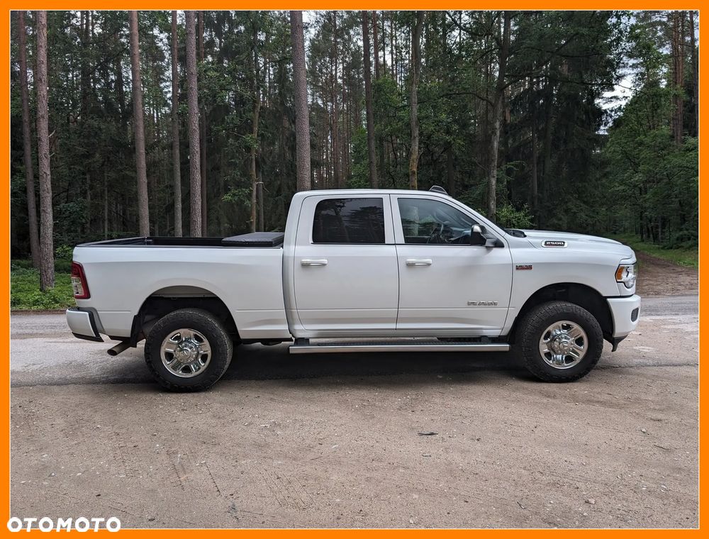 RAM 2500 - 6