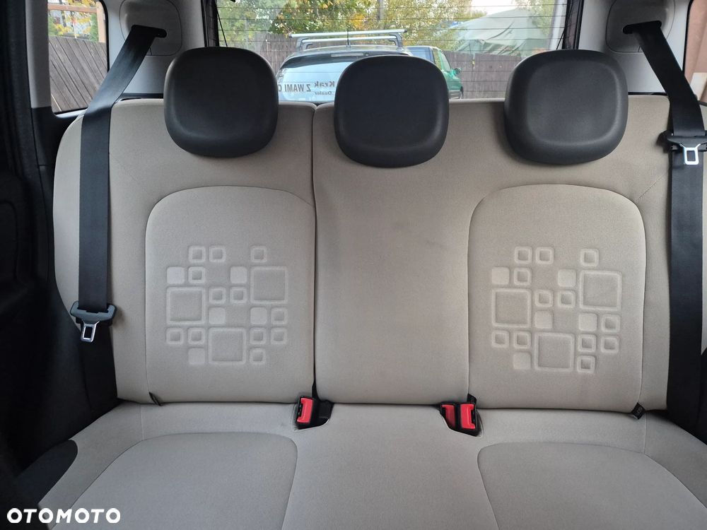 Fiat Panda 1.2 Lounge - 27