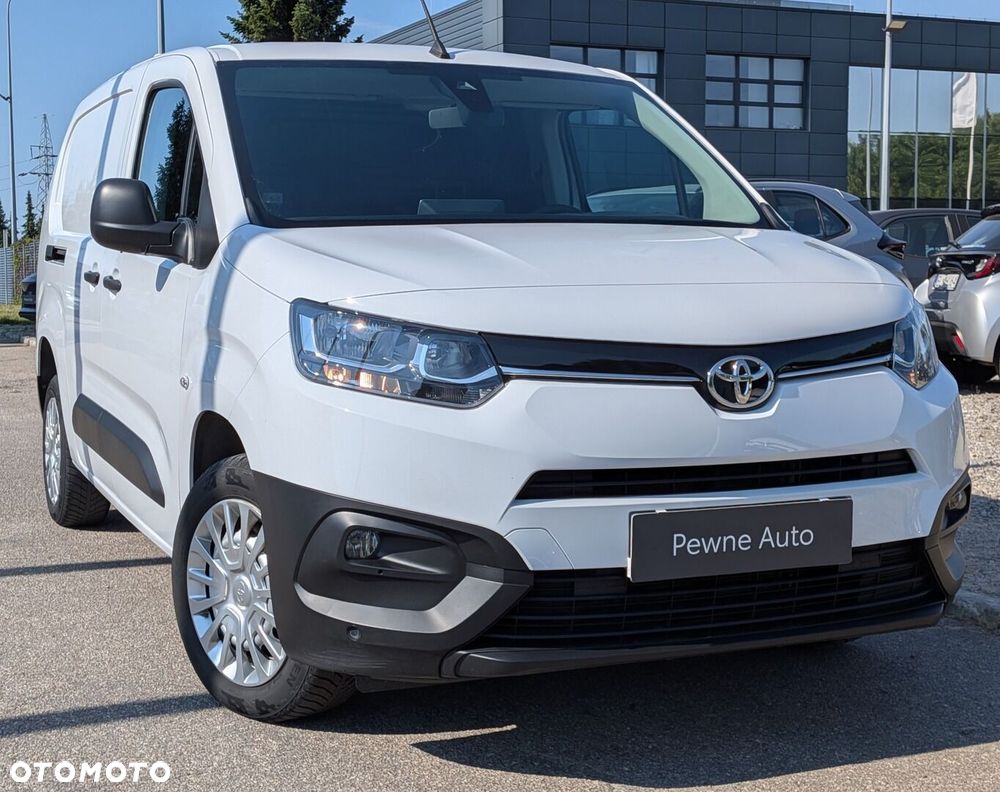 Toyota PROACE CITY - 6