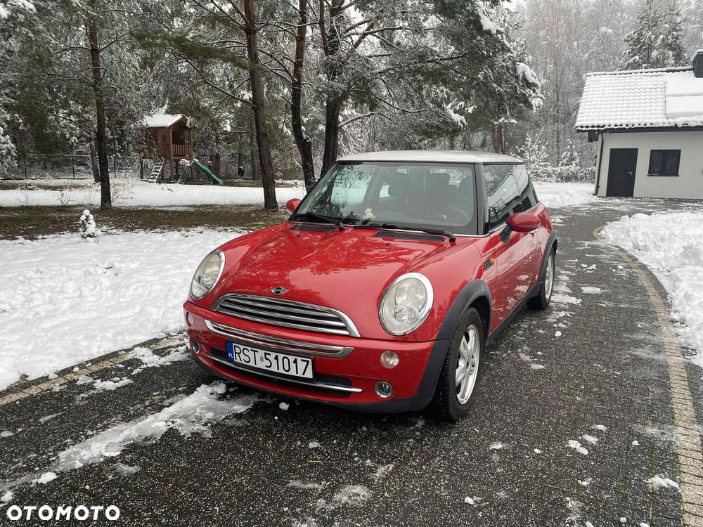 MINI ONE Standard - 6