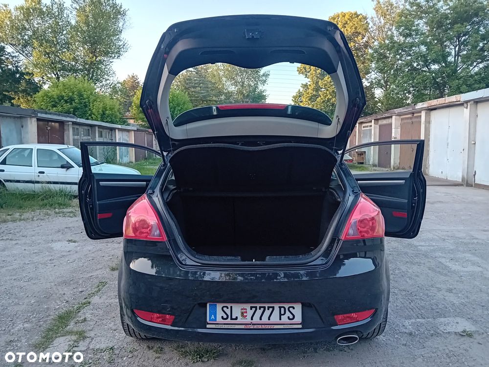 Kia ProCeed 1.4 CVVT Edition 7 - 30