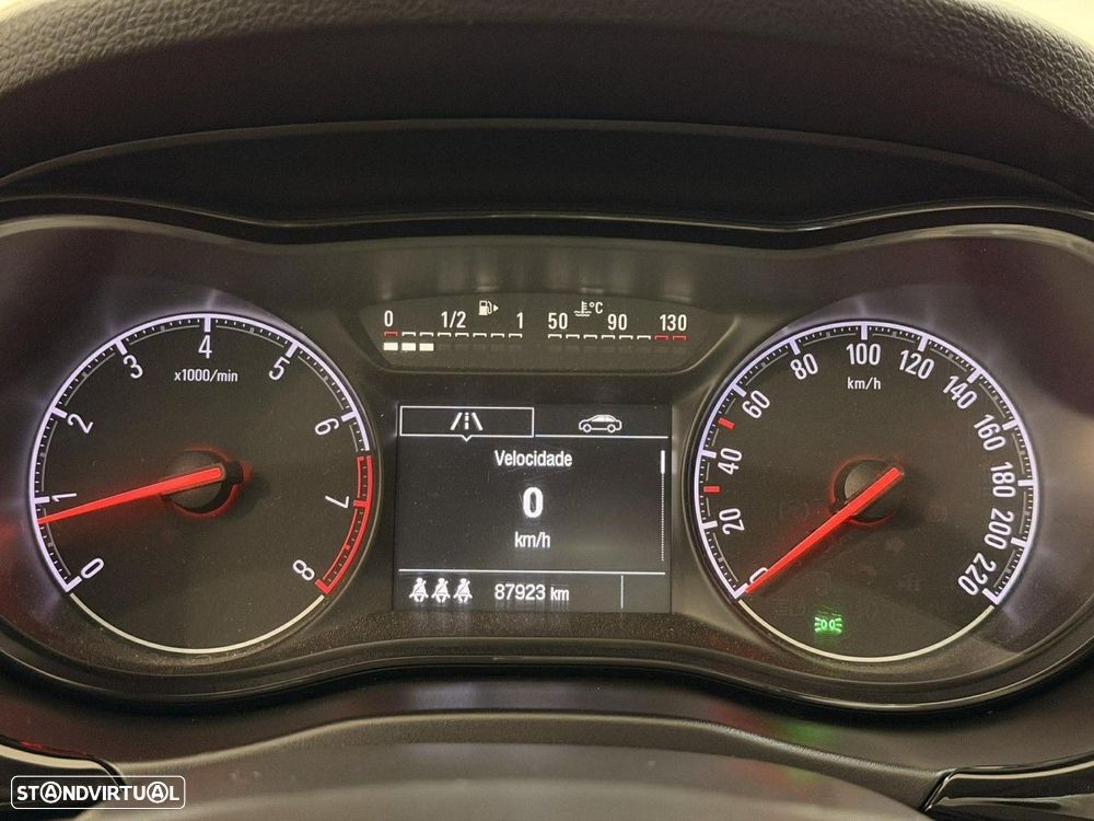 Opel Corsa 1.0 T Innovation - 13