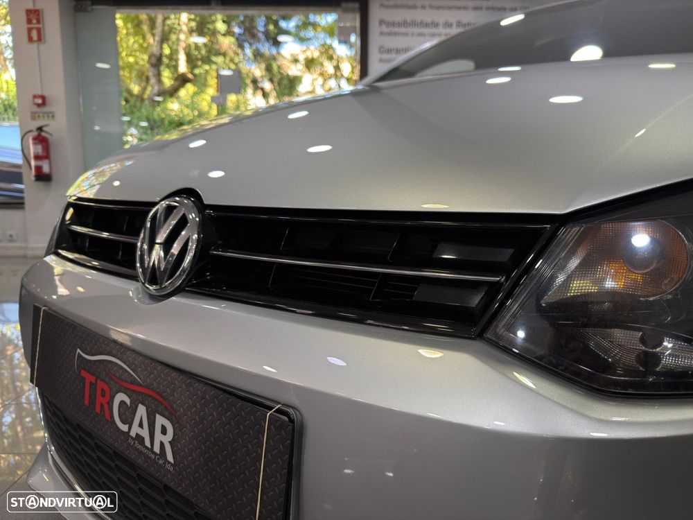 VW Polo - 11