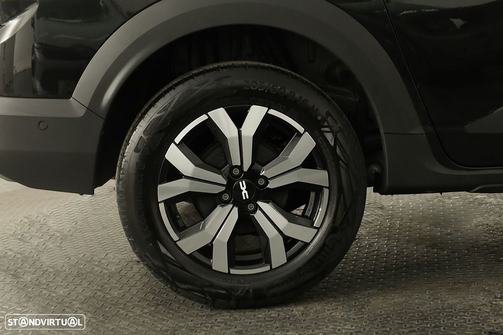 Dacia Jogger 1.0 ECO-G Expression 7L Bi-Fuel - 5