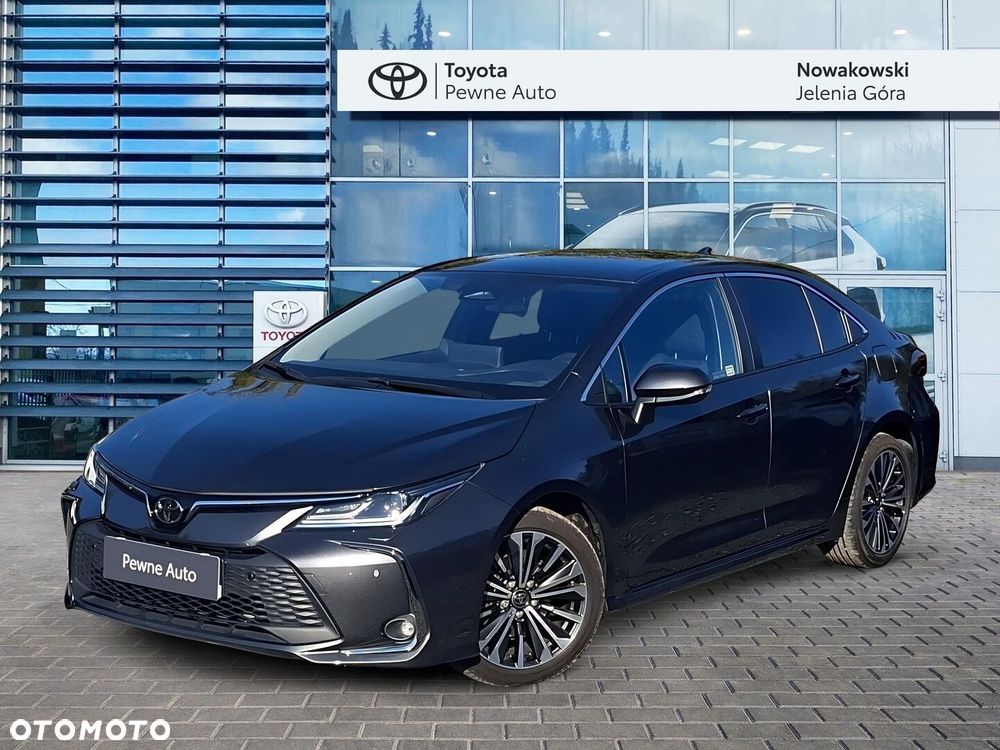 Toyota Corolla 1.5 Style MS - 1