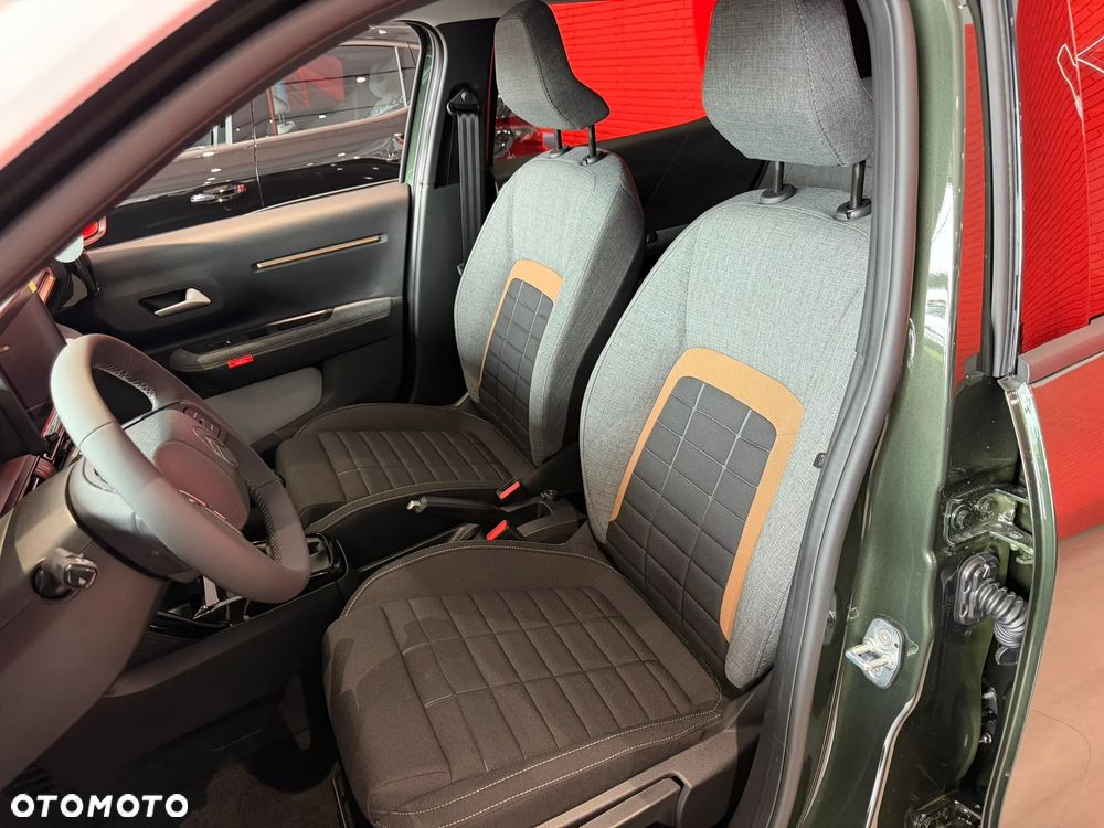 Citroën C3 Aircross 1.2 Turbo Plus S&S - 16