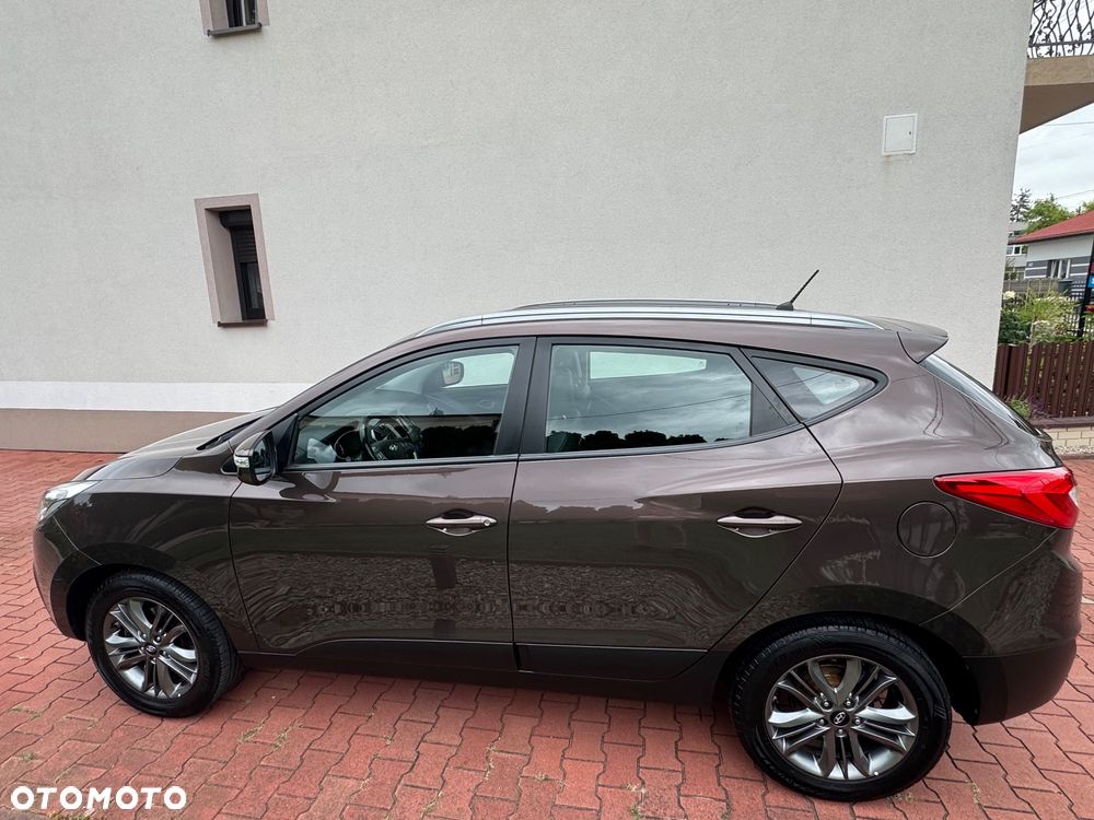 Hyundai ix35 - 18