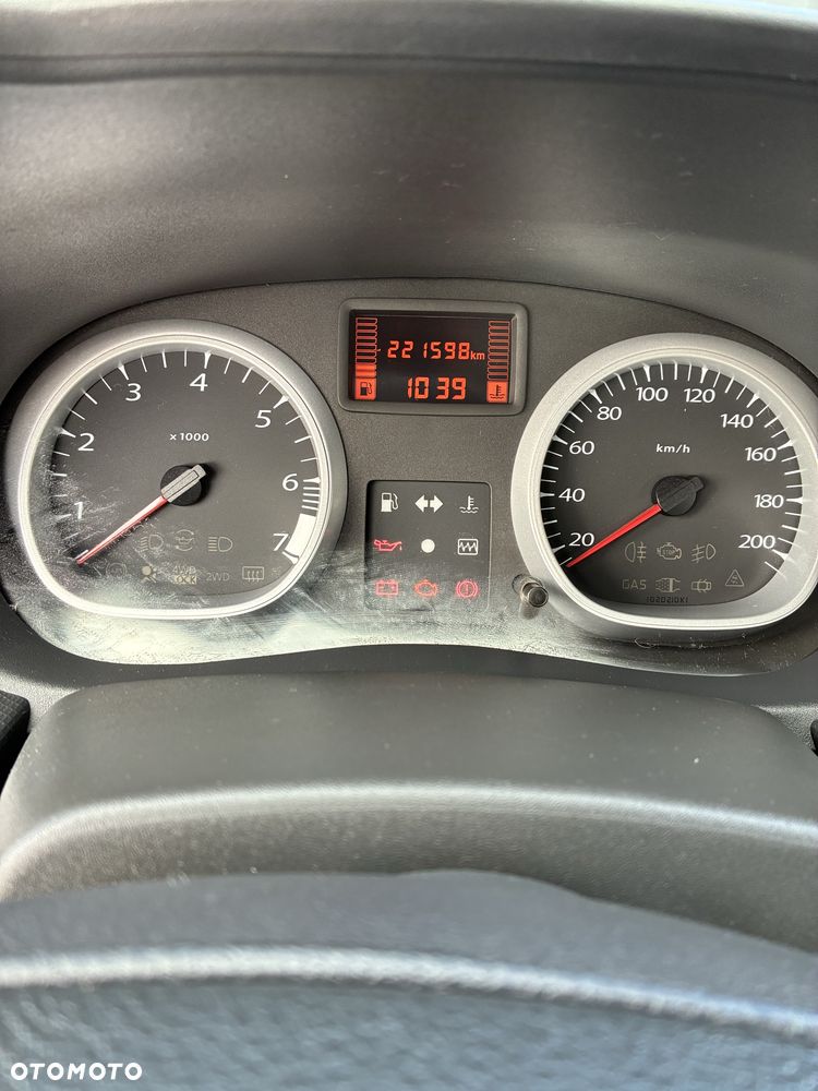 Dacia Duster - 6