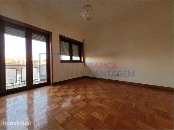 Apartamento T2 +1  - Cedofeita, Porto