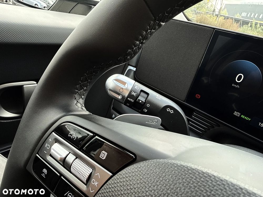 Hyundai IONIQ 5 84kWh Techniq - 34