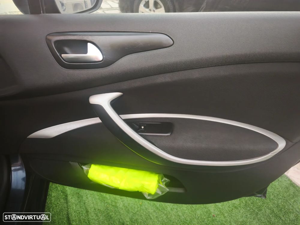 Citroën C5 Tourer 1.6 e-HDi Business Air.CMP6 - 19