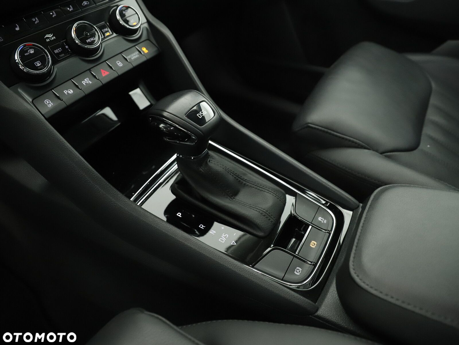 Skoda Kodiaq 2.0 TDI 4x2 L&K DSG - 16