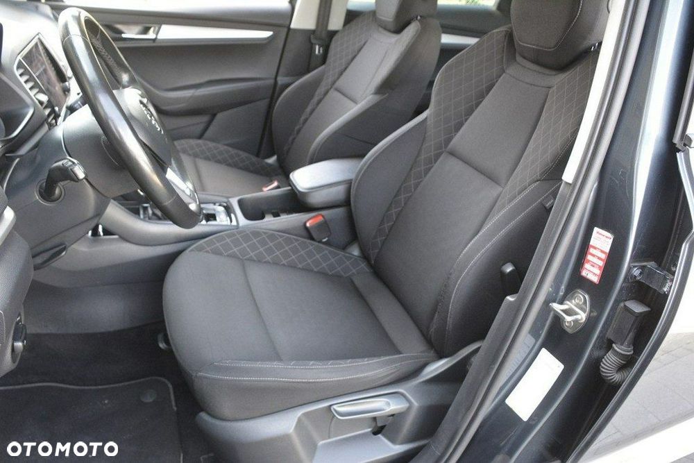 Skoda Karoq 1.6 TDI 4x2 Ambition DSG - 18
