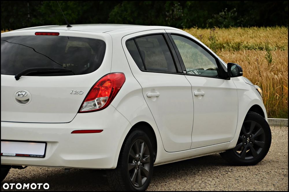 Hyundai i20 - 19