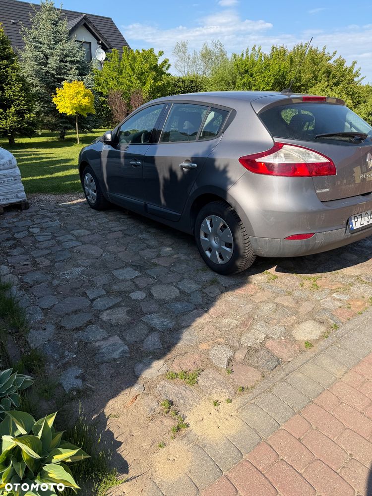 Renault Megane 1.4 16V TCE Exception - 5