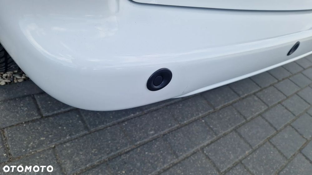 Peugeot Partner 1.6 BlueHDi Outdoor - 22