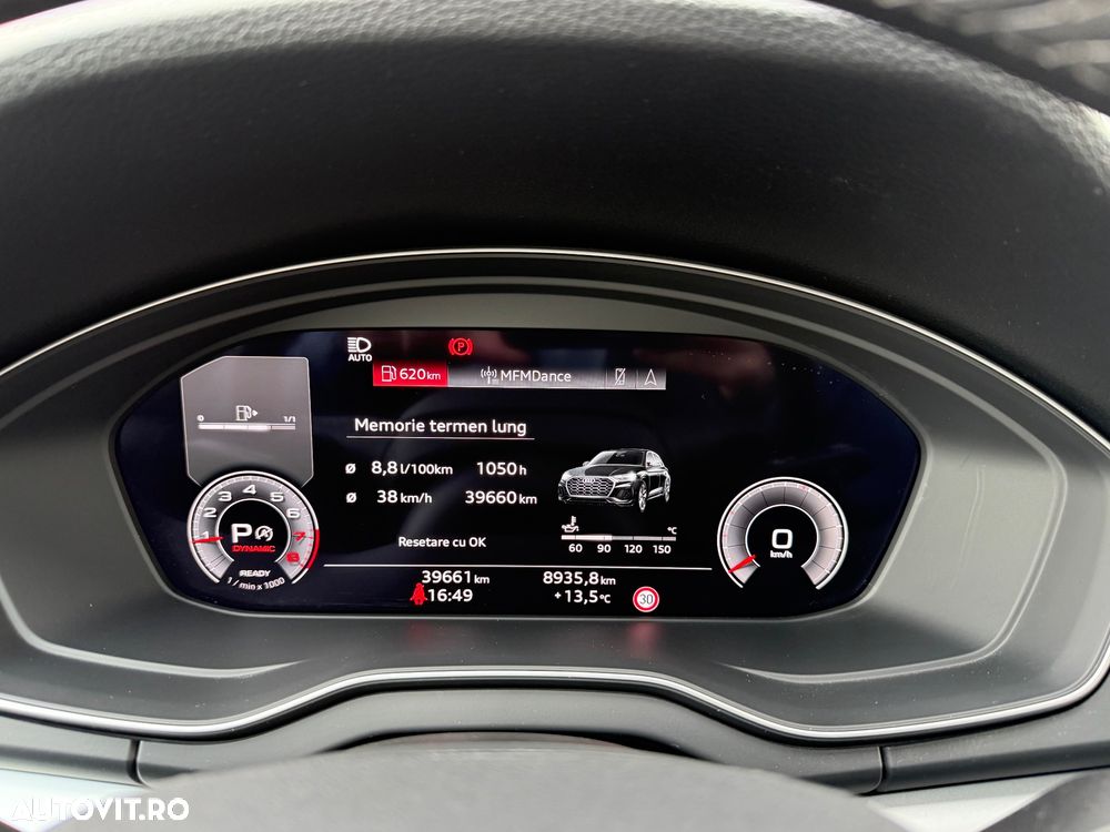 Audi Q5 45 TFSI quattro S tronic - 9