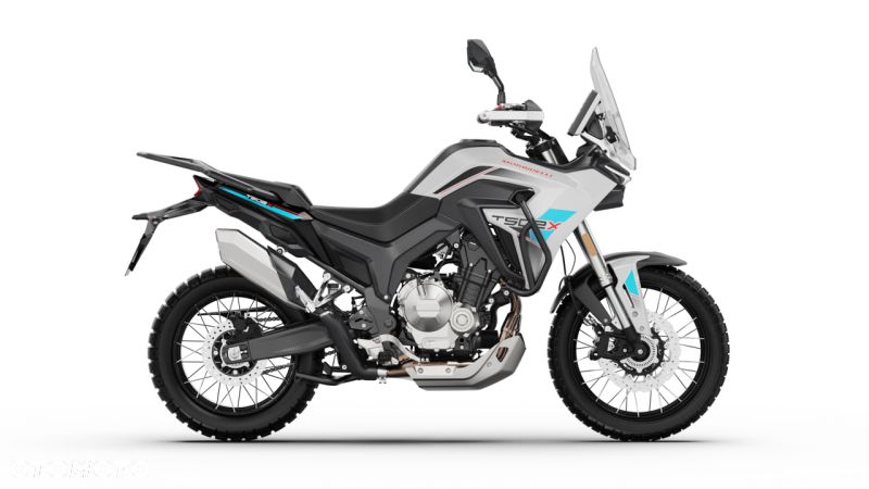 Morbidelli Inny - 22