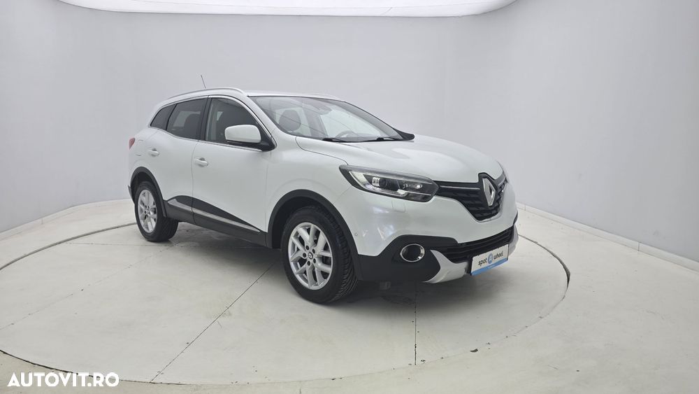 Renault Kadjar - 4
