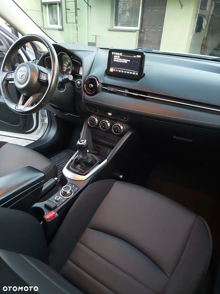 Mazda CX-3 2.0 Skyenergy - 18