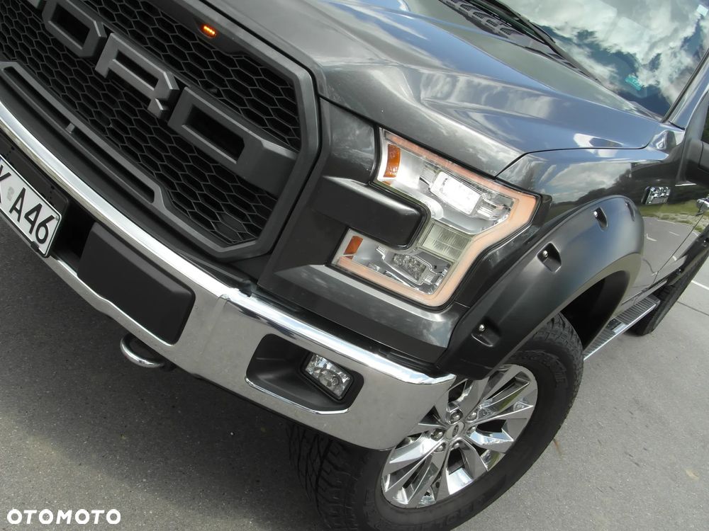 Ford F150 - 2