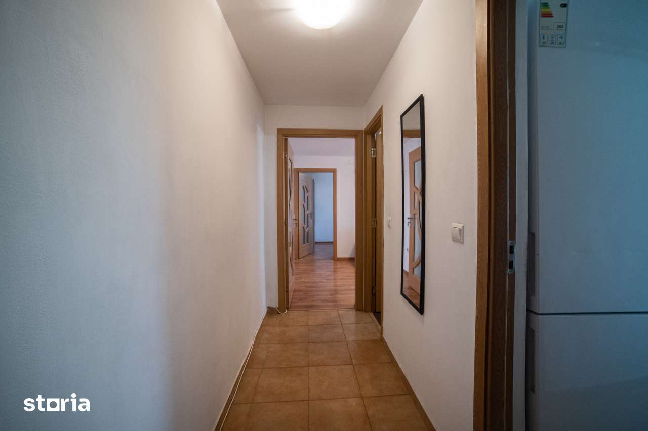 Apartament 2 Camere – Zona Spitalul Județean (Comision 0%) - Imagine principală: 2/14