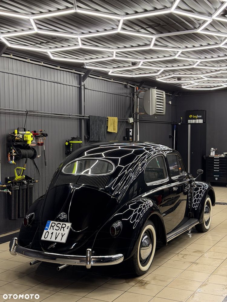 Volkswagen Kafer - 6