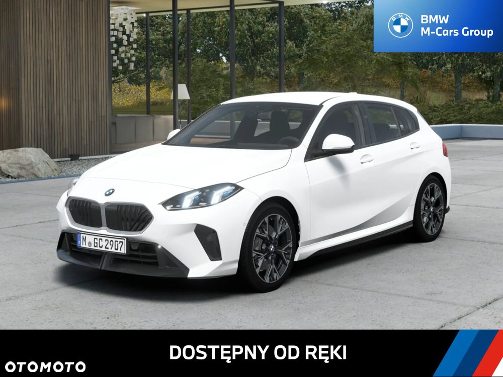 BMW Seria 1 - 1