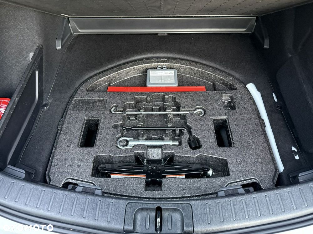 Toyota Corolla - 20