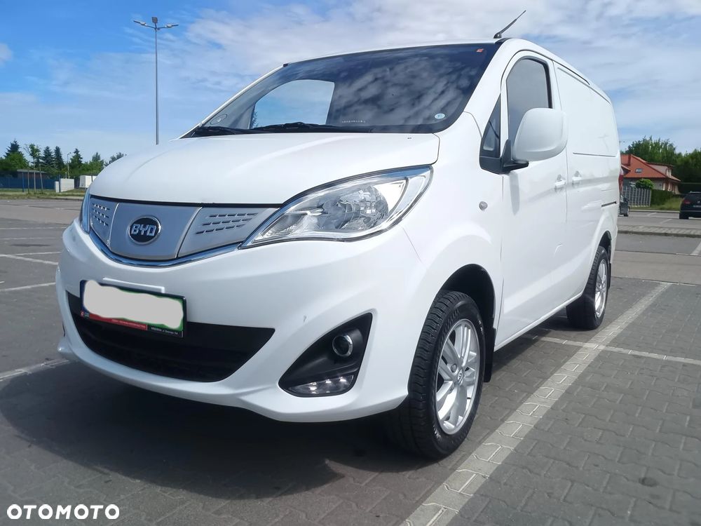 BYD ETP3 - 1