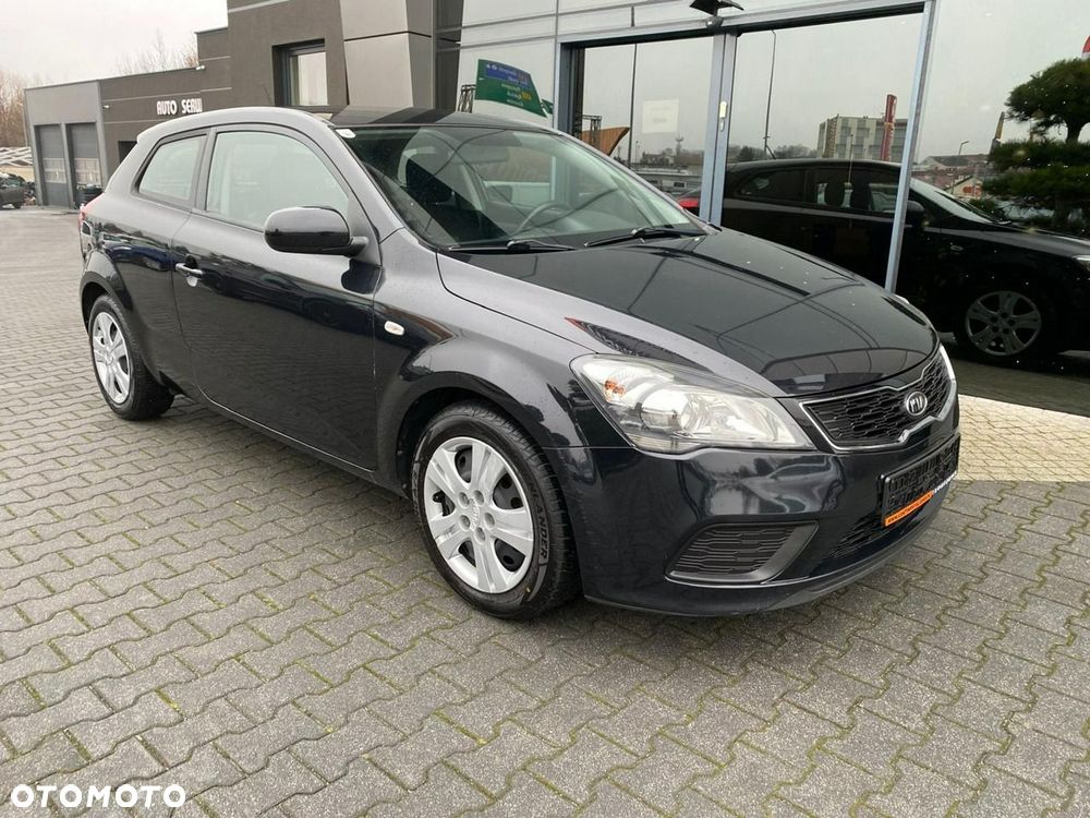Kia ProCeed - 3
