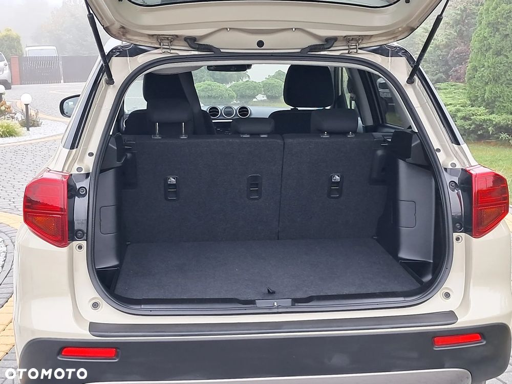 Suzuki Vitara - 14