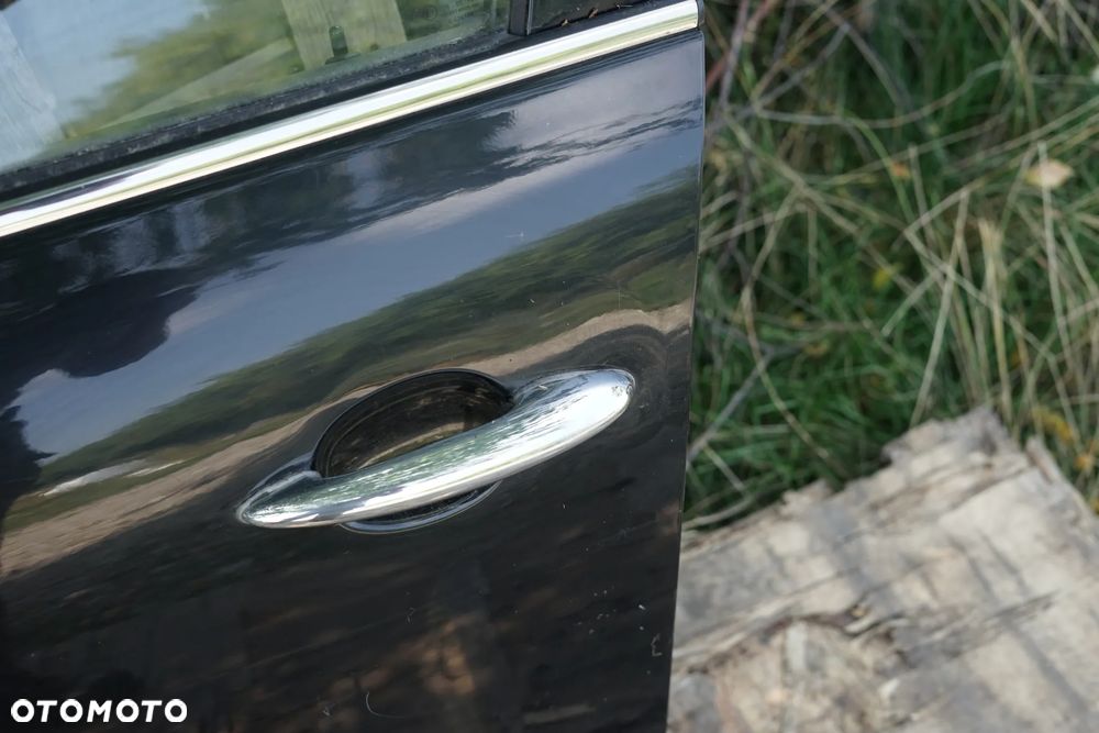 Drzwi przód przednie lewe Mini Countryman R60 B11 - 3